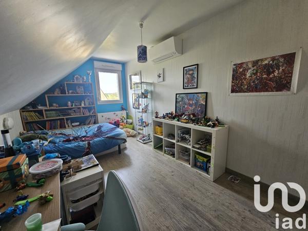 House for sale 7 rooms 132 m² Gevigney-et-Mercey