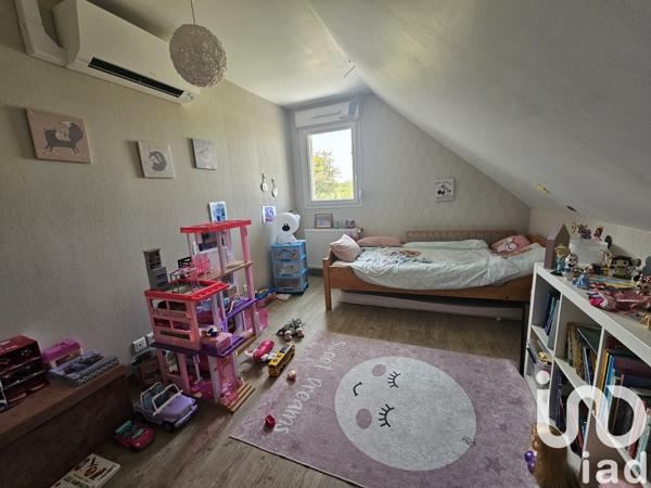 House for sale 7 rooms 132 m² Gevigney-et-Mercey