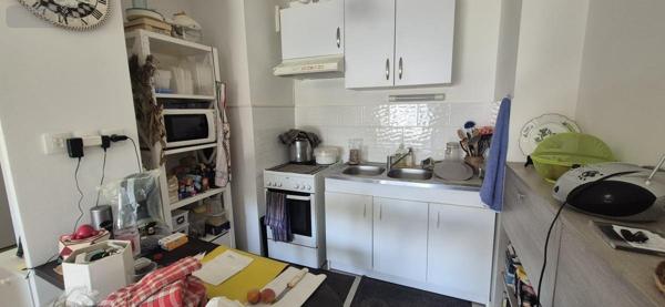 Appartement à vendre à Questembert dans le Morbihan (56230), ref : 56013-832