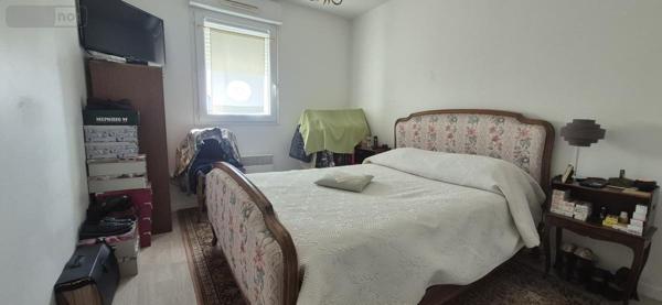 Appartement à vendre à Questembert dans le Morbihan (56230), ref : 56013-832