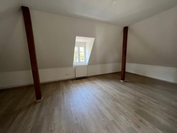 Vente / Appartement T3