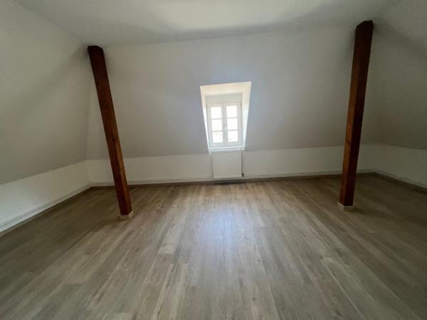 Vente / Appartement T3