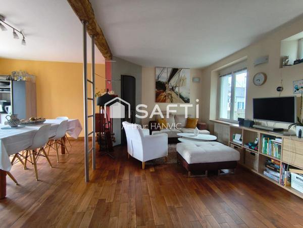 Belle Maison familiale