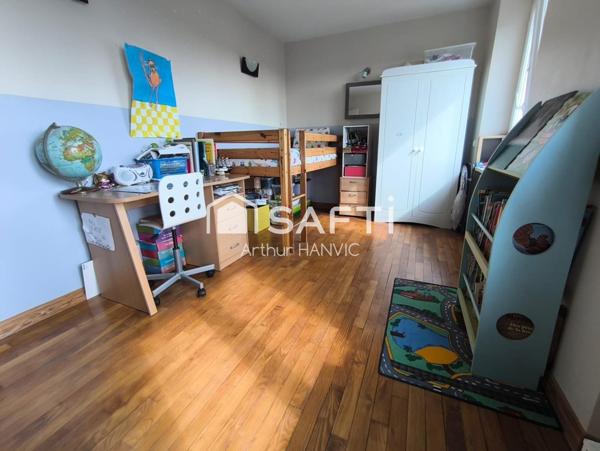 Belle Maison familiale