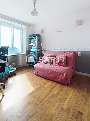 Belle Maison familiale