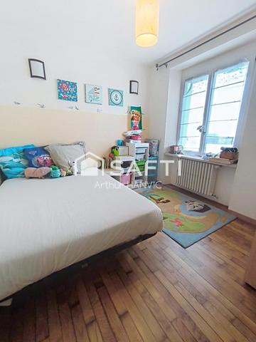 Belle Maison familiale