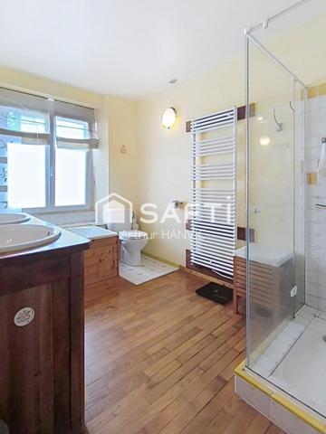 Belle Maison familiale