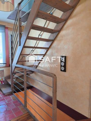 Belle Maison familiale