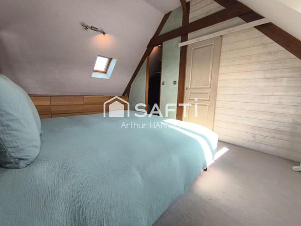 Belle Maison familiale