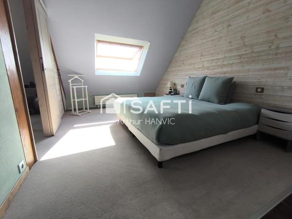 Belle Maison familiale