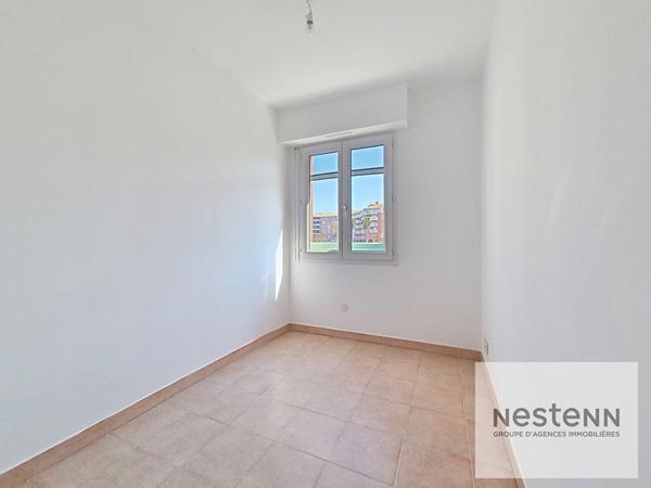 port fréjus, studio, 1 chambre, vue port et calme