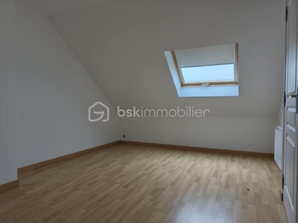 Maison de 106 m²
