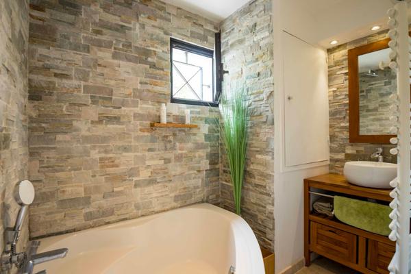 Vente appartement T2 avec jardin + garage Montpellier 34000