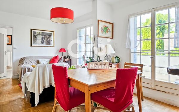 Appartement à vendre    3 pièces • 69,41 m2 Pontpoint