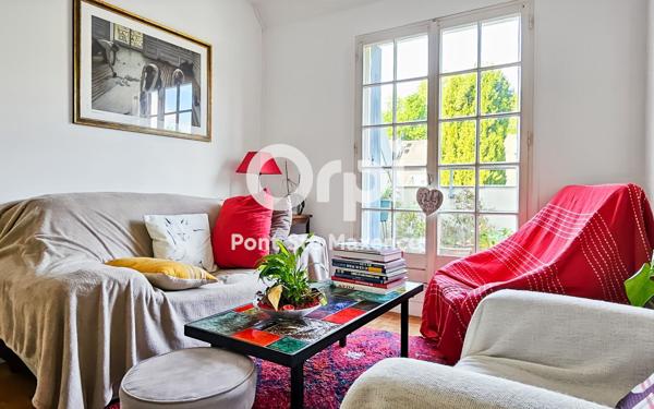 Appartement à vendre    3 pièces • 69,41 m2 Pontpoint