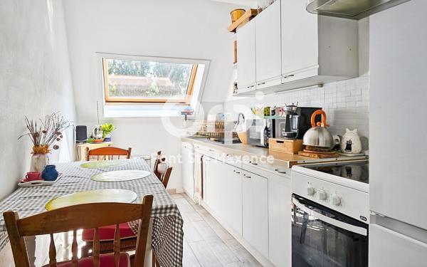 Appartement à vendre    3 pièces • 69,41 m2 Pontpoint