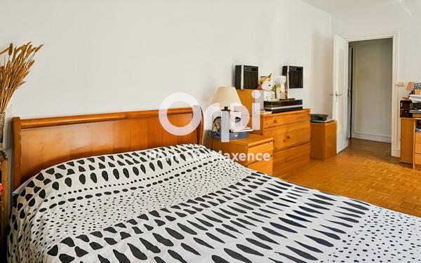 Appartement à vendre    3 pièces • 69,41 m2 Pontpoint