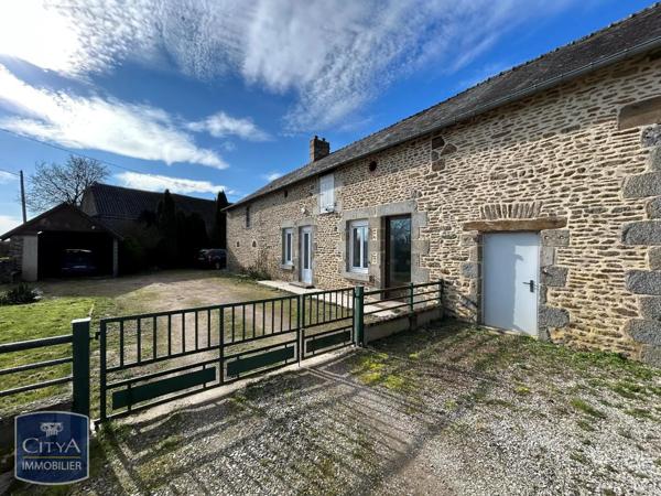 Maison à louer 5 pièces 111.25m²