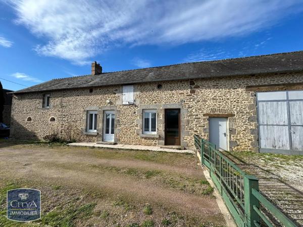 Maison à louer 5 pièces 111.25m²