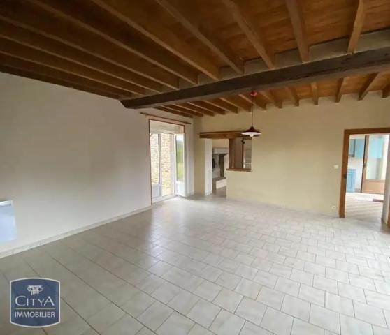 Maison à louer 5 pièces 111.25m²