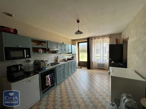 Maison à louer 5 pièces 111.25m²