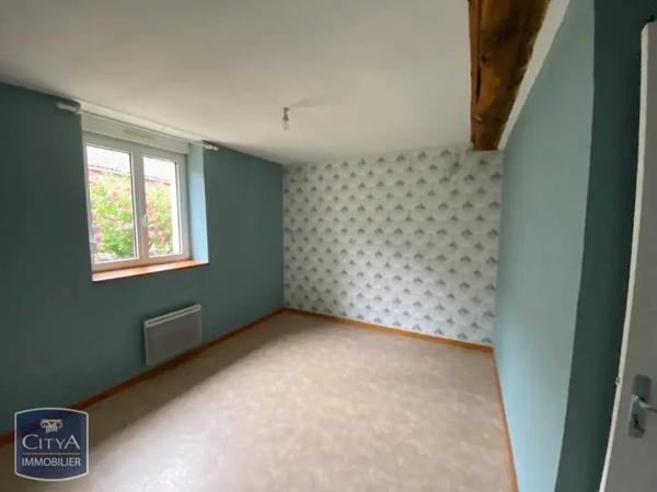 Maison à louer 5 pièces 111.25m²