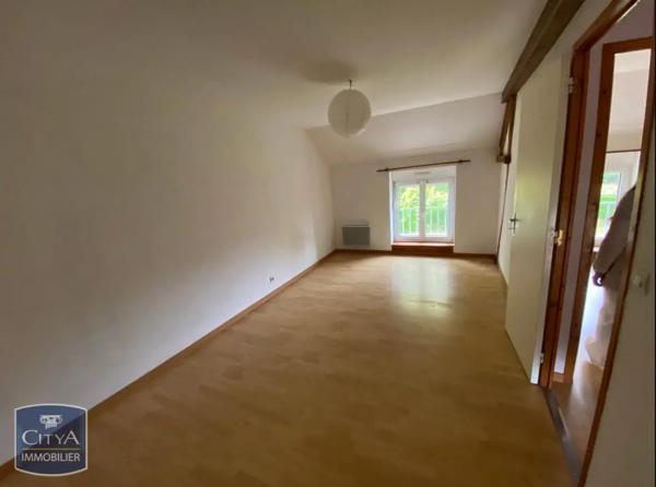 Maison à louer 5 pièces 111.25m²