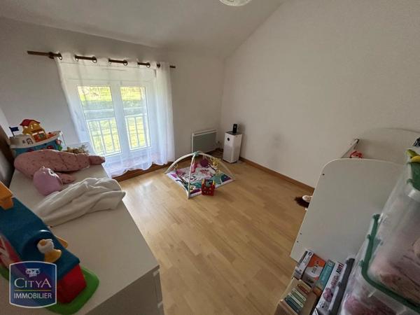 Maison à louer 5 pièces 111.25m²