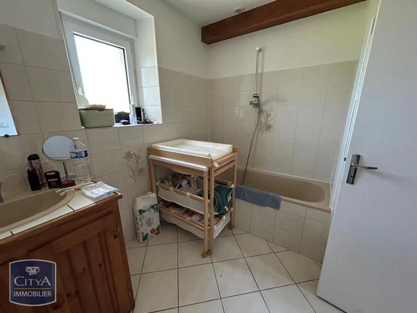 Maison à louer 5 pièces 111.25m²