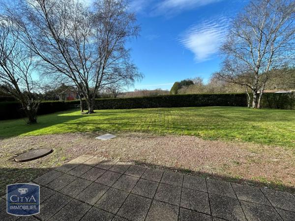 Maison à louer 5 pièces 111.25m²