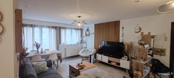 BEL APPARTEMENT