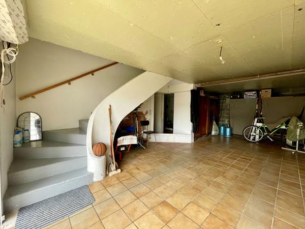 Cadaujac dans un environnement calme maison traditionnelle