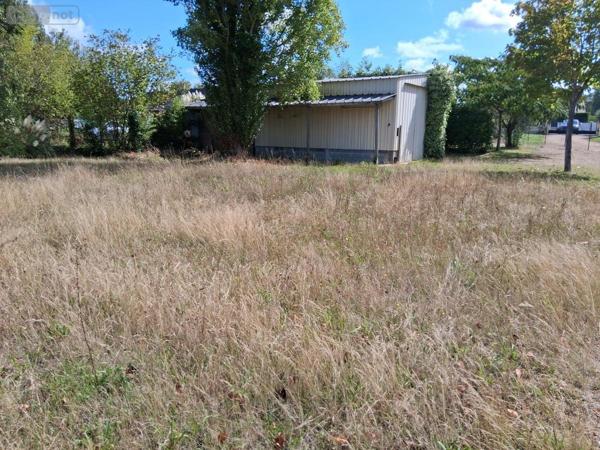 Terrain à Batir à vendre à Andard dans le Maine-et-Loire (49800), ref : 49039-1080