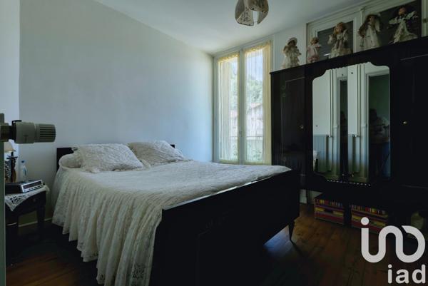 Building for sale 367 m² Le Cheylard