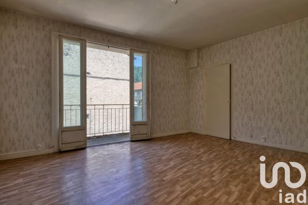 Building for sale 367 m² Le Cheylard