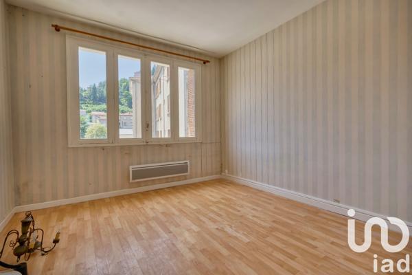 Building for sale 367 m² Le Cheylard