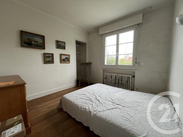 Maison à vendre  5 pièces - 85,87 m2 MAFFLIERS - 95