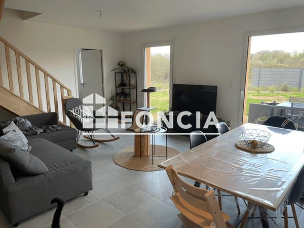 Location Maison 5 pièces 94.94 m² - OLONNE SUR MER Les Sables D'olonne 85340