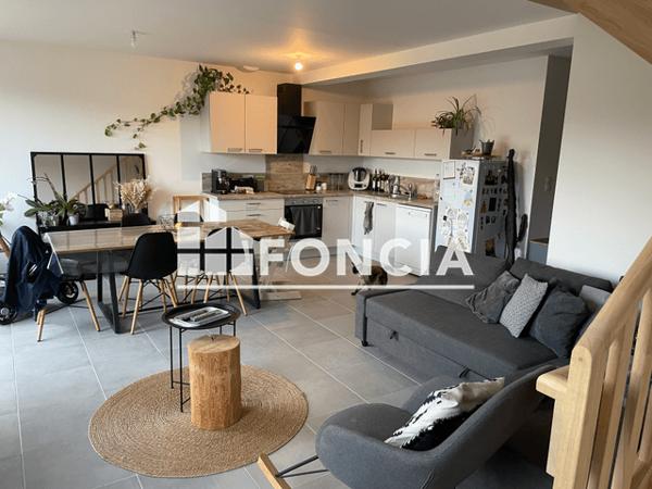 Location Maison 5 pièces 94.94 m² - OLONNE SUR MER Les Sables D'olonne 85340