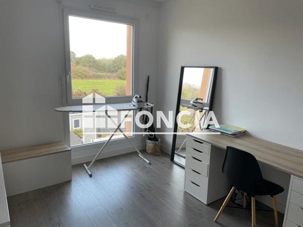 Location Maison 5 pièces 94.94 m² - OLONNE SUR MER Les Sables D'olonne 85340