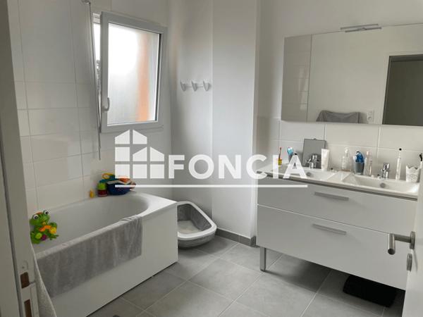 Location Maison 5 pièces 94.94 m² - OLONNE SUR MER Les Sables D'olonne 85340