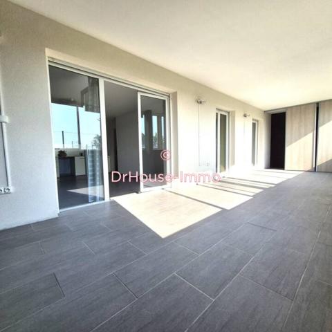 Appartement à vendre 3 pièces de 60 m²