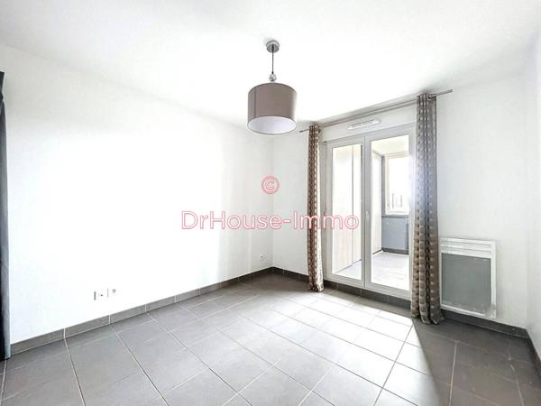Appartement à vendre 3 pièces de 60 m²