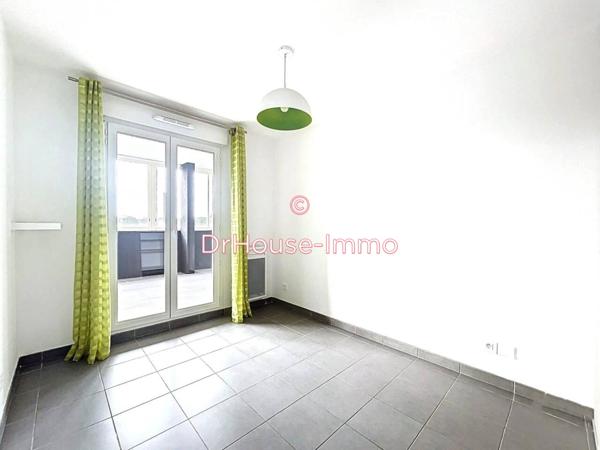 Appartement à vendre 3 pièces de 60 m²