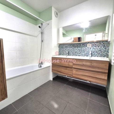 Appartement à vendre 3 pièces de 60 m²