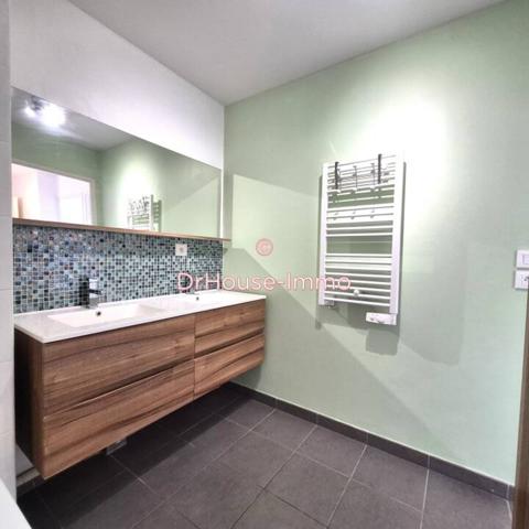 Appartement à vendre 3 pièces de 60 m²