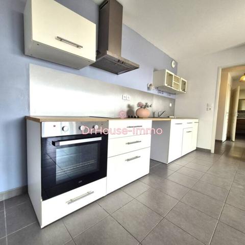 Appartement à vendre 3 pièces de 60 m²