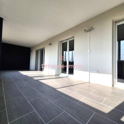 Appartement à vendre 3 pièces de 60 m²