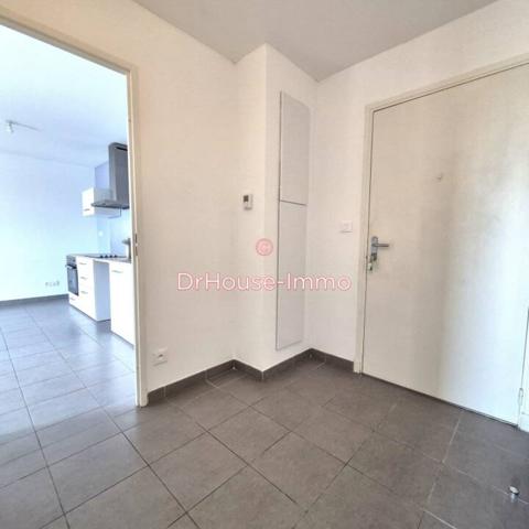 Appartement à vendre 3 pièces de 60 m²