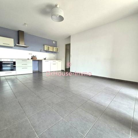 Appartement à vendre 3 pièces de 60 m²